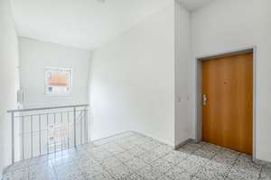 Stilvolle modernisierte 2-Raum-Wohnung in Stadtmitte zur Eigennutzung! – Menageriestr. 3, 1067 Friedrichstadt, Dresden – Vorschaubild 17