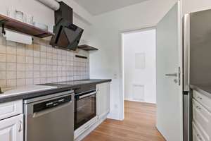 Penthouse mit Rundum-Terrasse! Blick ins Grüne & zentrale Lage (Provisionsfrei) – Die vollständige Adresse der Immobilie erhältst du vom Anbieter., 33689 Sennestadt, Bielefeld – Vorschaubild 2