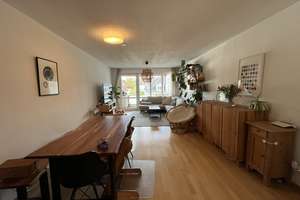 Zentral. Traumgrundriss. Mit ruhigem, südlichem Balkon, Tiefgarage und grünem Innenhof – Landsberger Straße 141, 80339 Westend, München – Vorschaubild 5