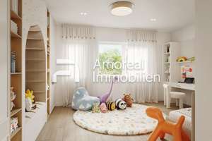 Exklusiver Neubau – Moderne Townhäuser in familienfreundlicher Architektur – Die vollständige Adresse der Immobilie erhältst du vom Anbieter., 22523 Eidelstedt, Hamburg – Vorschaubild 3