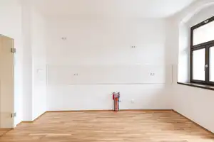Der Knaller!!! - Moderne 4-Raum in City-Nähe – Jägerstr. 4, 9111 Chemnitz – Vorschaubild 4