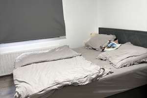 Zwei Zimmer in Holthausen:  BITTE TEXT LESEN – Die vollständige Adresse der Immobilie erhältst du vom Anbieter., 40589 Holthausen, Düsseldorf – Vorschaubild 5