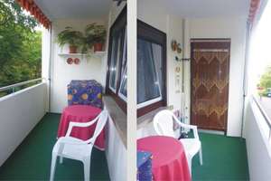Gepflegte 3-Zimmer-Wohnung in Karlsruhe-Nordweststadt – Stresemannstr. 66, 76187 Nordweststadt, Karlsruhe – Vorschaubild 16