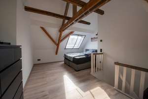 Stadtnah & gemütlich! – Die vollständige Adresse der Immobilie erhältst du vom Anbieter., 44795 Weitmar-Mitte, Bochum – Vorschaubild 10