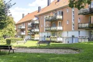 Neue Wohnung - Neues Glück