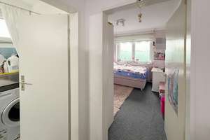 Bielefeld Baumheide - vermietete 3-Zimmer Eigentumswohnung mit Balkon – Die vollständige Adresse der Immobilie erhältst du vom Anbieter., 33609 Heepen, Bielefeld – Vorschaubild 21