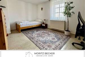 Liebhaberobjekt: Denkmalgeschütztes Pfarrhaus mit Nebengebäuden, Garagen und großem Grundstück! – Die vollständige Adresse der Immobilie erhältst du vom Anbieter., 37176 Nörten-Hardenberg – Vorschaubild 12