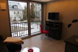 Modernes 1-Zimmer-Apartment in München-Hadern – Waldwiesenstraße 46, 81375 Neuhadern, München – Vorschaubild 4