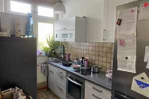 TOP gemütliche 3 ZKDB Wohnung im 2. OG in zentraler, aber ruhiger Lage nahe dem Helios und der FH – Johannesplatz 8, 47805 Krefeld – Vorschaubild 10