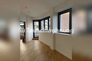 Tauschwohnung: Tausche moderne 54 m² Neubau-Wohnung in Mitte/Kreuzberg – Zimmerstraße 96, 10117 Mitte (Ortsteil), Berlin – Vorschaubild 2