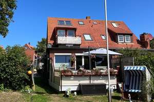 Gepflegtes Mehrfamilienhaus mit flexiblem Nutzungskonzept auf Juist – Die vollständige Adresse der Immobilie erhältst du vom Anbieter., 26571 Juist – Vorschaubild 2