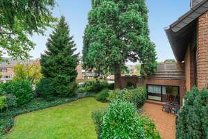 Ein- oder Zweifamilienhaus mit Garten in attraktiver Wohnlage von MG-Rheydt – Die vollständige Adresse der Immobilie erhältst du vom Anbieter., 41238 Mülfort, Mönchengladbach – Vorschaubild 30