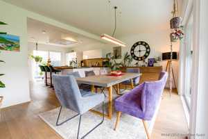 Modernes Einfamilienhaus mit Wellnessoase! – Wetteraukreis – Vorschaubild 3