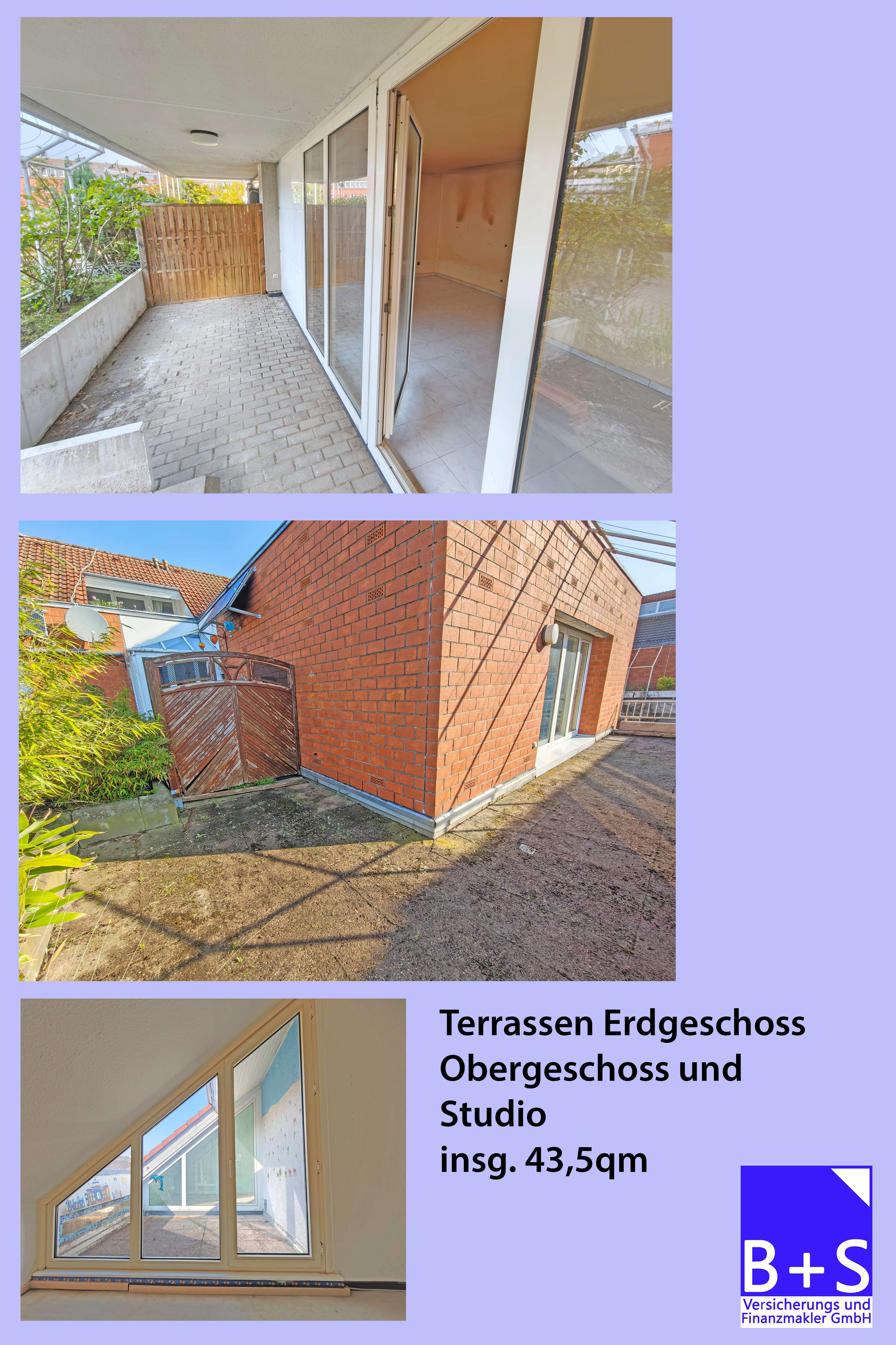 Wohnen am Rathausmarkt im Herzen von Viersen, Viersen Kreis – Bild 2