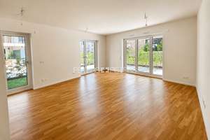 + Großzügige Neubauwohnung für die ganze Familie in Rothenburgsort + Urban.Isle + – Billhorner Kanalstraße 58, 20539 Rothenburgsort, Hamburg – Vorschaubild 2