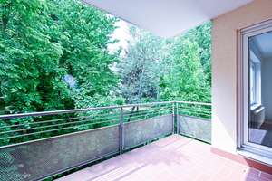 Tolle 2,5-Raum Wohnung auf dem Kaßberg mit Südbalkon – Andrepark 1, 9112 Kaßberg, Chemnitz – Vorschaubild 6