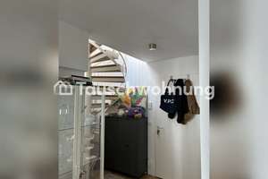 Tauschwohnung: Suche Wien, gegen Berlin 2 Zimmer mit Terrasse – Kaiserin-Augusta-Allee 86, 10589 Charlottenburg, Berlin – Vorschaubild 4