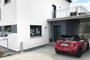 HAUS 1 = WOHNEN IN BAD HERRENALB - Ihr neues Zuhause zzgl. Grundstück! – Bad Herrenalb, Calw (Kreis), 76332 Calw (Kreis) – Vorschaubild 2