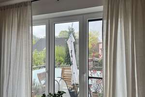 Wohnen mit Charakter: 3-Zimmer-Wohnung in Münster – Die vollständige Adresse der Immobilie erhältst du vom Anbieter., 48155 Mauritz-Ost, Münster – Vorschaubild 9