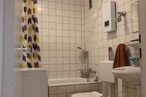 -Provisionsfrei- Bezugsfreie 1,5 -Zimmer-Wohnung in Saarbrücken – Irgenhöhe 24, 66119 Güdingen, Saarbrücken – Vorschaubild 8