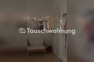 Tauschwohnung: 3 Raumwohnung in entspannter Neustadtlage