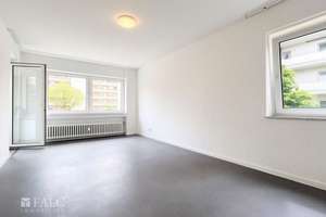 3 Zimmer, Balkon, Garage & gute Lage - Was will man mehr... – Die vollständige Adresse der Immobilie erhältst du vom Anbieter., 47803 Inrath/Kliedbruch, Krefeld – Vorschaubild 3