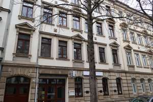Zuhause mit drei Zimmern in Dresden-Plauen – Die vollständige Adresse der Immobilie erhältst du vom Anbieter., 1187 Plauen (Stadtteil), Dresden – Vorschaubild 5