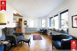 Zentrale Wohnküche, vermietbare Einliegerwohnung, gemütlicher Innenhof! – Die vollständige Adresse der Immobilie erhältst du vom Anbieter., 53127 Lengsdorf, Bonn – Vorschaubild 9