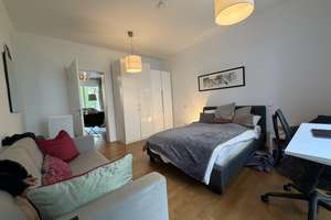 Heute Besichtigung 2 Zimmer in Berlin Mitte – Chausseestraße 108, 10115 Mitte (Ortsteil), Berlin – Vorschaubild 14