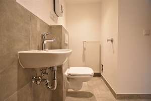 Krefeld City! Modernes Apartment zu vermieten  – Die vollständige Adresse der Immobilie erhältst du vom Anbieter., 47798 Stadtmitte, Krefeld – Vorschaubild 5