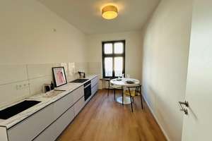 Exklusive 2-Zimmer-Wohnung , kernsaniert – Die vollständige Adresse der Immobilie erhältst du vom Anbieter., 65195 Mitte, Wiesbaden – Vorschaubild 15