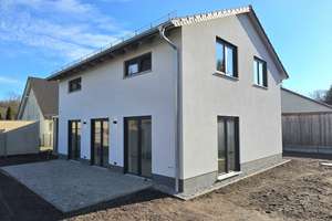 KFW 55 möglich - Modernes Wohnhaus nahe der Innenstadt von Cottbus – Die vollständige Adresse der Immobilie erhältst du vom Anbieter., 3050 Spremberger Vorstadt, Cottbus – Vorschaubild 2