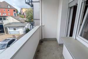 Ab dem 03.08.2026: Frisch sanierte 2-Zimmer-Wohnung mit 2 Balkonen in Derendorf – Collenbachstr. 122, 40476 Derendorf, Düsseldorf – Vorschaubild 8