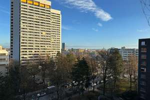 1250.0 € - 32.0 m² - 1.0 Zi. – Hauzenberger Straße str 20, 80687 Friedenheim, München – Vorschaubild 5