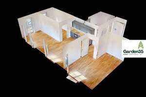 Moderne Neubauwohnung im Lagarde Quartier: 3 Zimmer, Einbauküche und BALKON mit Blick ins Grüne – Lorenz-Krapp-Straße 1, 96052 Nord, Bamberg – Vorschaubild 12