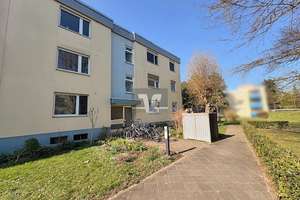 MA-Niederfeld: Großzügige 3-Zimmer-Wohnung auf Erbpacht mit viel Potenzial!
