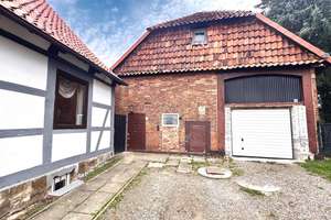 Großzügiges Einfamilienhaus aus dem Jahr 1800 – Sanierungsobjekt mit Potenzial und neuer Heizung – Die vollständige Adresse der Immobilie erhältst du vom Anbieter., 31020 Salzhemmendorf – Vorschaubild 3