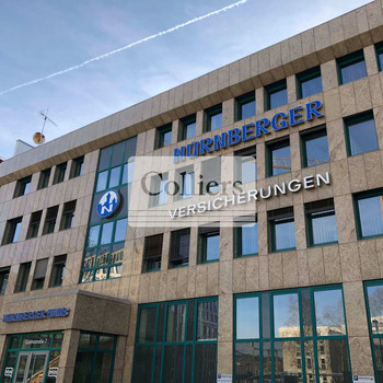 Bürostandort mit bester Anbindung – Direkt am Stuttgarter Hauptbahnhof