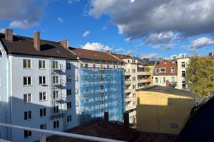 Freiwerdend! - München nä. Gärtnerplatz! Großzügige & helle 3-Zimmer-Wohnung mit Balkon – Buttermelcherstr. 11, 80469 Gärtnerplatz, München – Vorschaubild 11