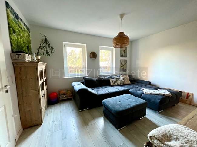 Immobilie in Bad Dürrenberg - Charmantes, kernsan. EFH, ländlich im Grünen, mit viel Platz für die Familie, ca. 145m² + 40m² im DG - Bild 6