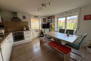 ***Freiraum für Generationen - Mehrparteienhaus für Familie, Hobby und Gewerbe*** – Die vollständige Adresse der Immobilie erhältst du vom Anbieter., 89269 Vöhringen – Vorschaubild 8