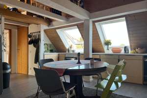 Helle charmante 3-Zimmer Dachgeschosswohnung in Stuttgart Ost – Gablenberger Hauptstraße 118, 70186 Gablenberg, Stuttgart – Vorschaubild 4
