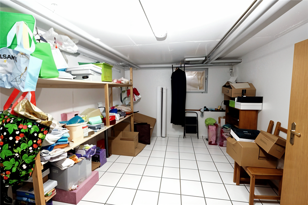 Immobilie in Moosthenning - Familientraum in idyllischer Siedlungslage von Lengthal/Moosthenning in direkter Nähe zu Dingolfing - Bild 7