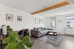 Modernisiertes Einfamilienhaus! Ideal für die kleine Familie Wohnungssuchende oder Kapitalanleger! – Die vollständige Adresse der Immobilie erhältst du vom Anbieter., 55291 Saulheim – Vorschaubild 7