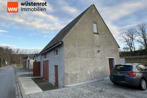 Gut gepflegtes Eigenheim mit Nebengelass inkl. 2 Garagen in Großschirma - Großsanierung 2002 – Mittelsachsen (Kreis) – Vorschaubild 18
