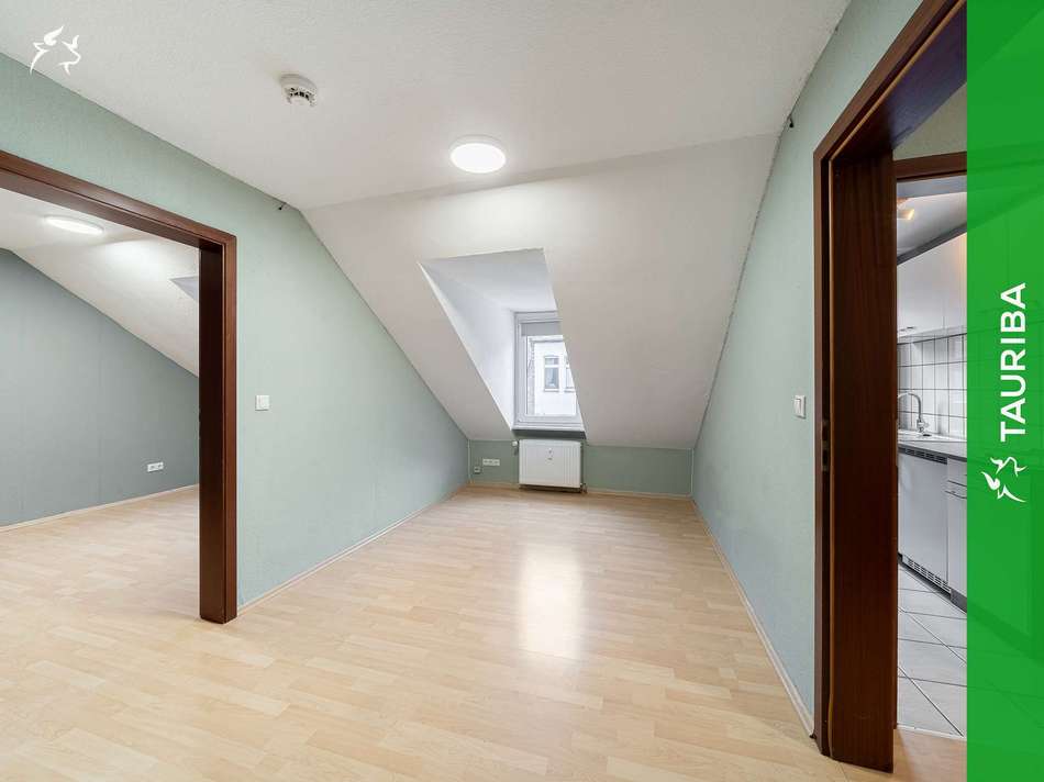 Wohn- und Esszimmer