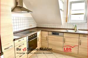3 ZKB, Balkon Wohnung mit schönem Ausblick – 67065 Maudach, Ludwigshafen am Rhein – Vorschaubild 9