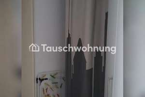 Tauschwohnung: Wohnung in der Karlsruher Südstadt gegen 2-Zimmerwhg. – Die vollständige Adresse der Immobilie erhältst du vom Anbieter., 76137 Südstadt, Karlsruhe – Vorschaubild 9