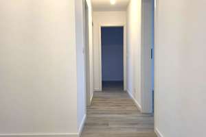 Kernsanierte 3-Zimmer Wohnung im Grünen – Bruno-Walter-Ring 18, 81927 Englschalking, München – Vorschaubild 2