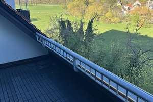 Maisonette-Wohnung mit Blick über den Fürther Wiesengrund – Billinganlage 4, 90766 Schwand, Eigenes Heim, Fürth – Vorschaubild 43